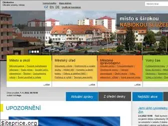 otrokovice.cz