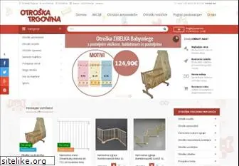 otroska-trgovina.com