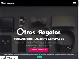 otrosregalos.com