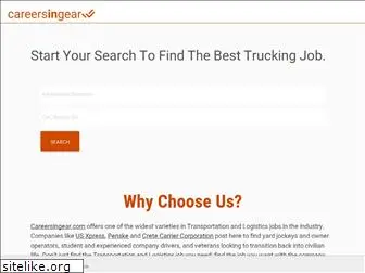 otrprotrucker.com