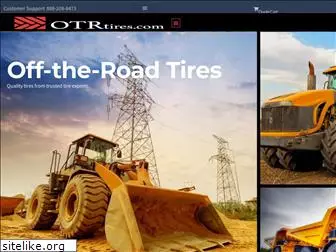 otrtires.com