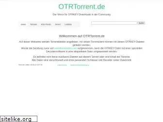 otrtorrent.de