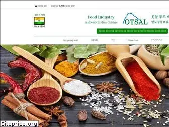 otsalfood.com