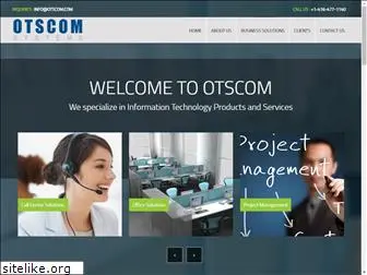 otscom.com
