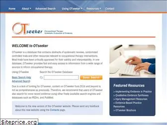 otseeker.com