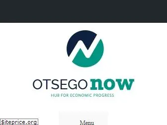 otsegonow.com
