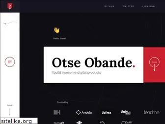 otseobande.com