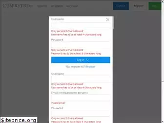 otservers.eu