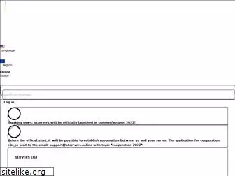 otservers.online