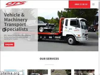 otsgroup.co.nz