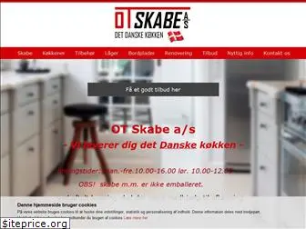 otskabe.dk