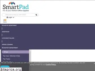 otsmartpad.co.uk