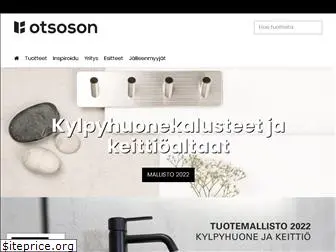 otsoson.com