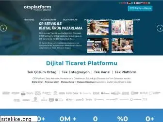 otsplatform.com