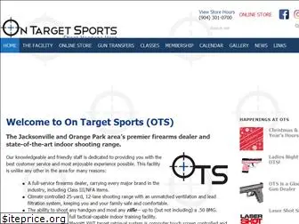 otsrange.com