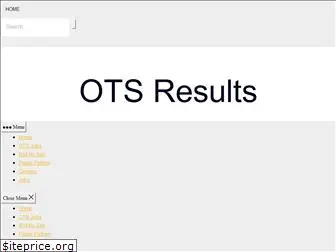 otsresults.pk