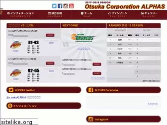 otsuka-alphas.net