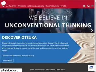otsuka.com.au