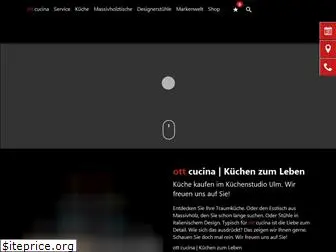 ott-cucina.de