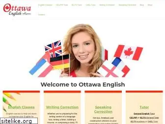 ottawa-english.com