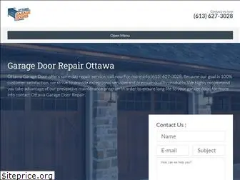 ottawa-garage-door.com