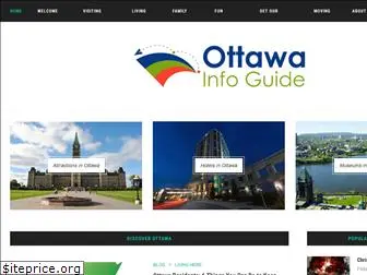 ottawa-information-guide.com