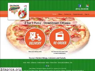 ottawa-pizza.ca