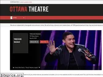 ottawa-theatre.com