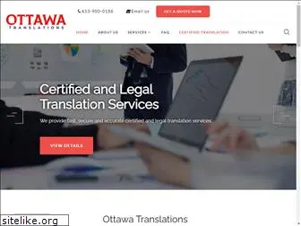 ottawa-translations.com