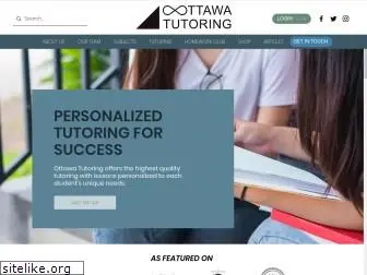 ottawa-tutoring.com