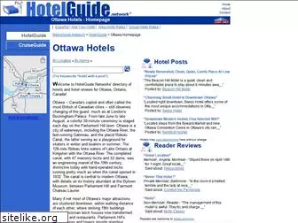 ottawa.hotelguide.net