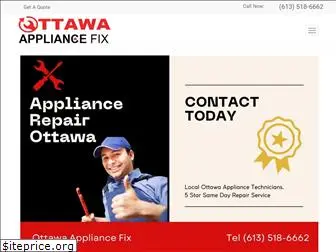 ottawaappliancefix.ca