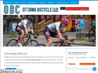 ottawabicycleclub.ca