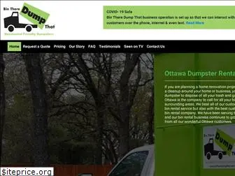 ottawabinrental.com