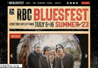 ottawabluesfest.ca