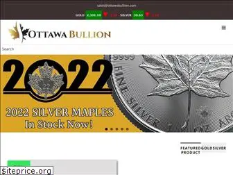 ottawabullion.com