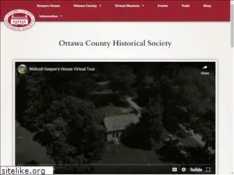 ottawacountyhistory.org