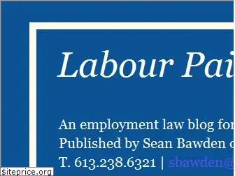 ottawaemploymentlaw.com