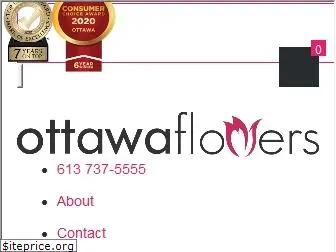 ottawaflowers.com