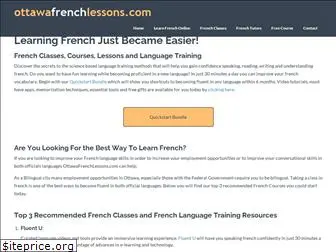 ottawafrenchlessons.com