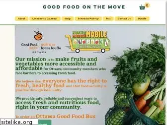 ottawagoodfoodbox.ca