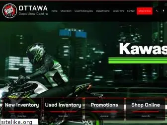 ottawagoodtime.com