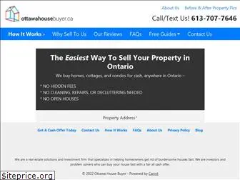 ottawahousebuyer.ca