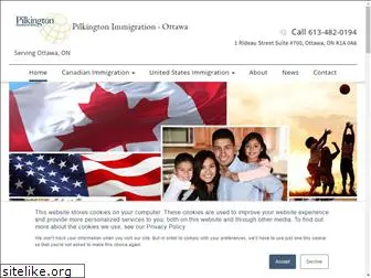 ottawaimmigrationlaw.ca