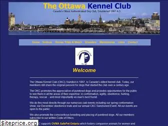 ottawakennelclub.ca