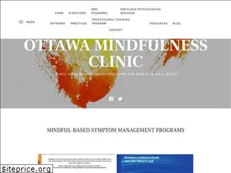 ottawamindfulnessclinic.com