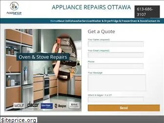 ottawaon-appliancerepairs.ca