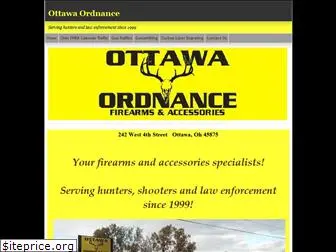 ottawaordnance.com