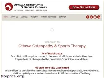 ottawaosteopath.com