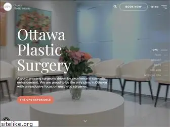 ottawaplasticsurgery.com